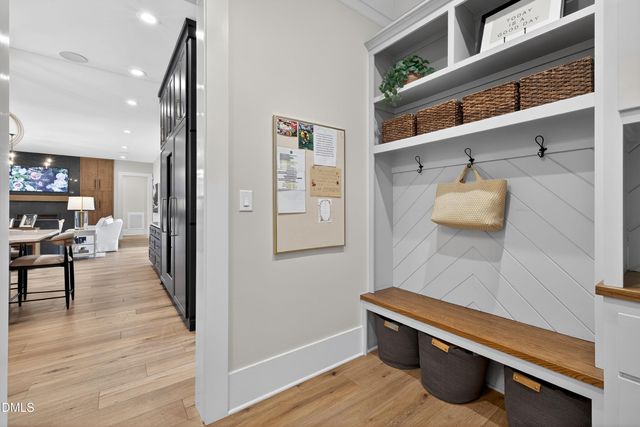 7017 Rainwater Road, Raleigh, NC 27615