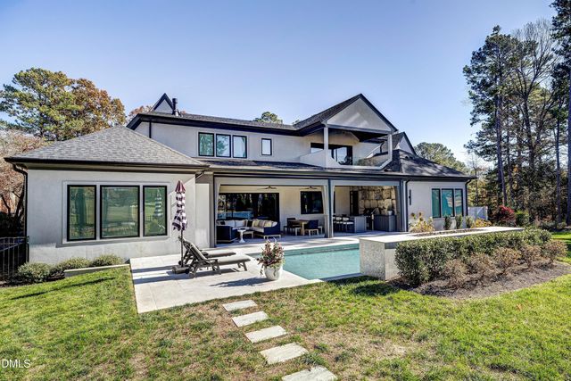 7017 Rainwater Road, Raleigh, NC 27615