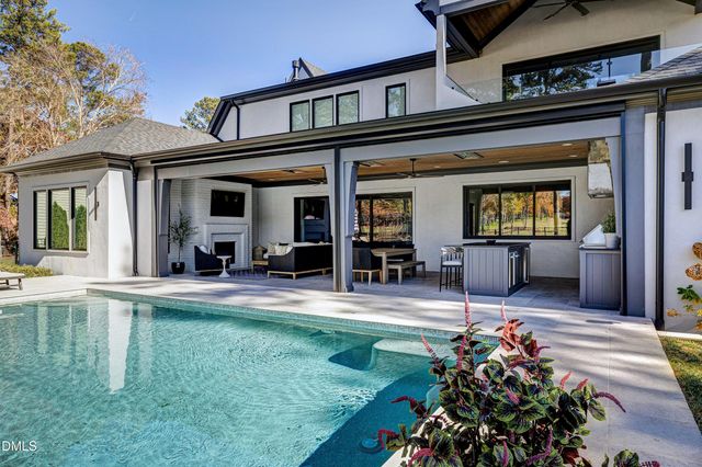 7017 Rainwater Road, Raleigh, NC 27615