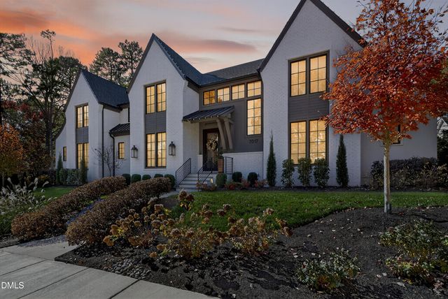 7017 Rainwater Road, Raleigh, NC 27615