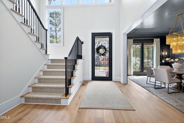 7017 Rainwater Road, Raleigh, NC 27615