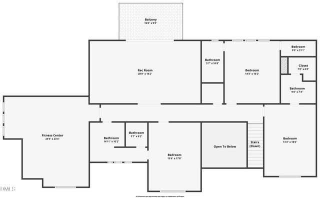 7017 Rainwater Road, Raleigh, NC 27615