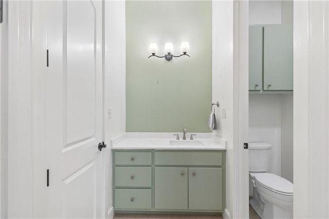 2833 Persimmon Ridge Court, Bryan, TX 77807