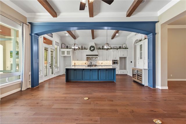 2833 Persimmon Ridge Court, Bryan, TX 77807