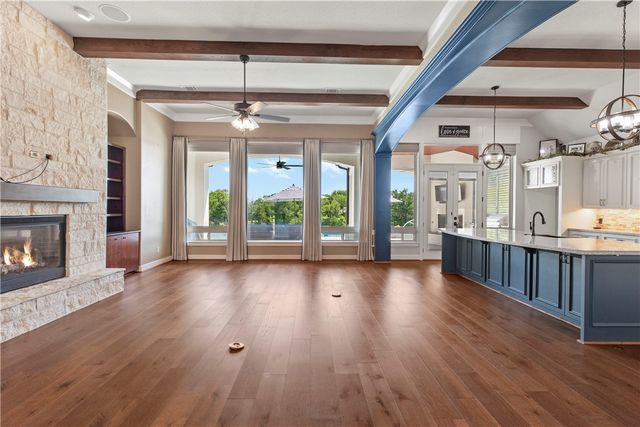 2833 Persimmon Ridge Court, Bryan, TX 77807