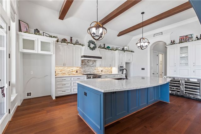 2833 Persimmon Ridge Court, Bryan, TX 77807