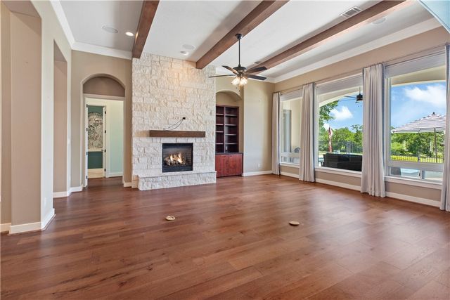 2833 Persimmon Ridge Court, Bryan, TX 77807