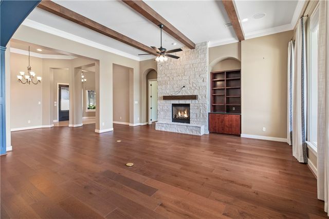 2833 Persimmon Ridge Court, Bryan, TX 77807