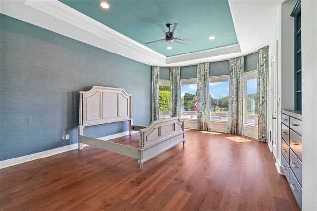 2833 Persimmon Ridge Court, Bryan, TX 77807