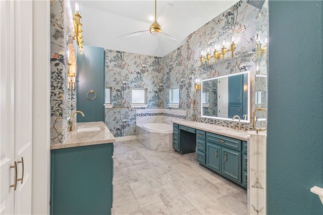 2833 Persimmon Ridge Court, Bryan, TX 77807