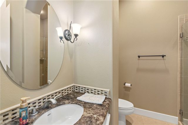 2833 Persimmon Ridge Court, Bryan, TX 77807