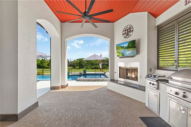 2833 Persimmon Ridge Court, Bryan, TX 77807