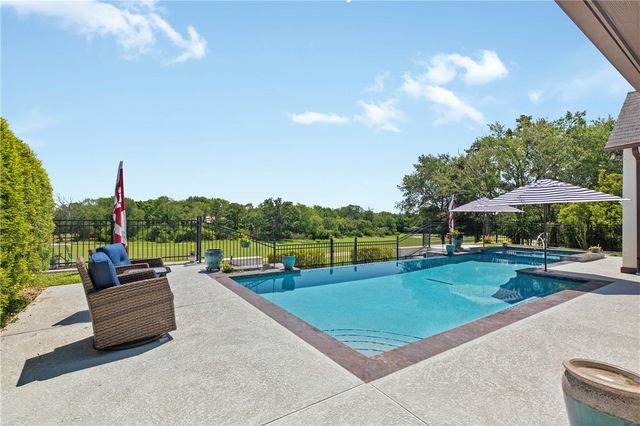 2833 Persimmon Ridge Court, Bryan, TX 77807