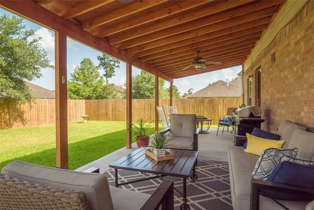 23314 Kobi Park Court, Spring, TX 77373