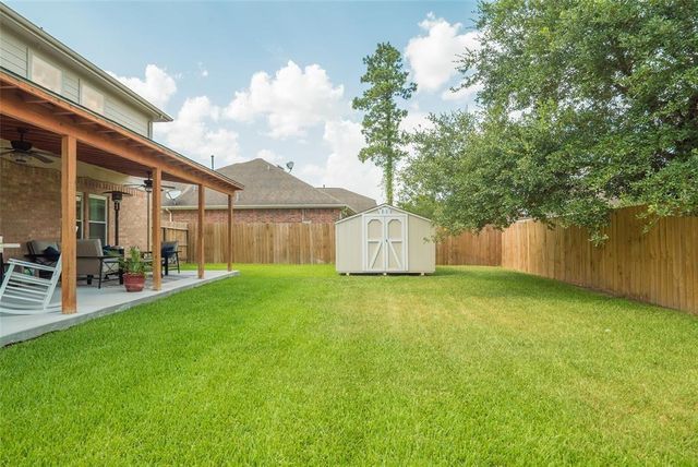 23314 Kobi Park Court, Spring, TX 77373