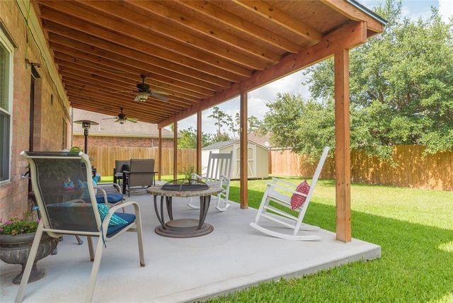 23314 Kobi Park Court, Spring, TX 77373