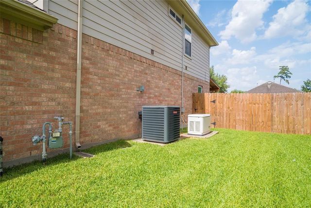 23314 Kobi Park Court, Spring, TX 77373