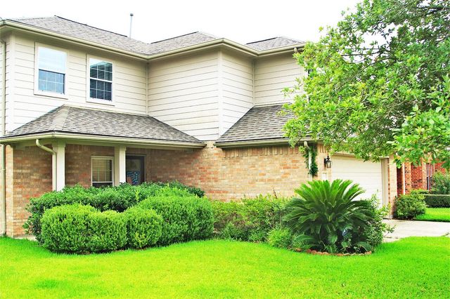 23314 Kobi Park Court, Spring, TX 77373