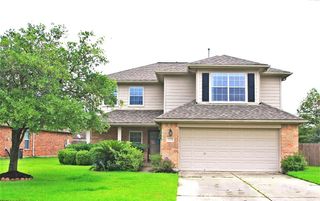 23314 Kobi Park Court, Spring, TX 77373