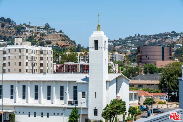 1250 N Fairfax Avenue 508, West Hollywood, CA 90046