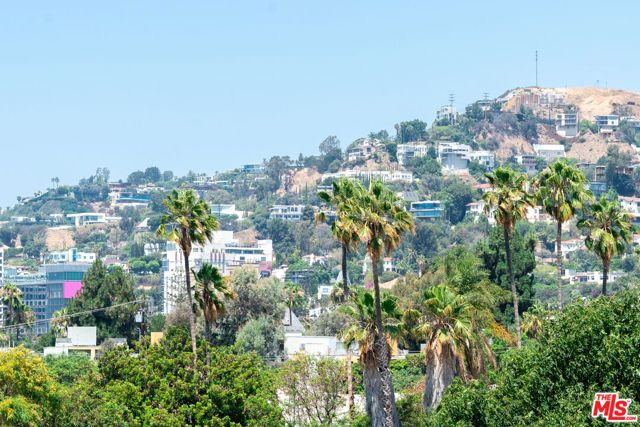 1250 N Fairfax Avenue 508, West Hollywood, CA 90046