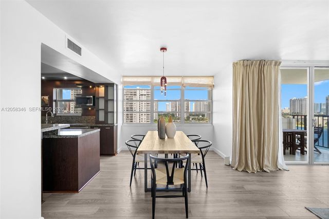 2780 NE 183rd Street 1216, Aventura, FL 33160