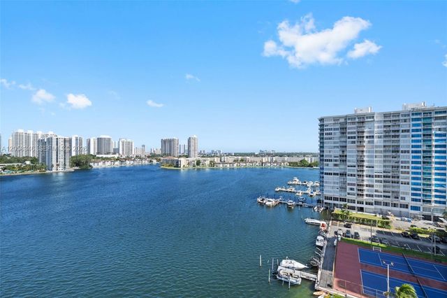 2780 NE 183rd Street 1216, Aventura, FL 33160