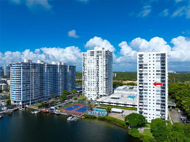 2780 NE 183rd Street 1216, Aventura, FL 33160