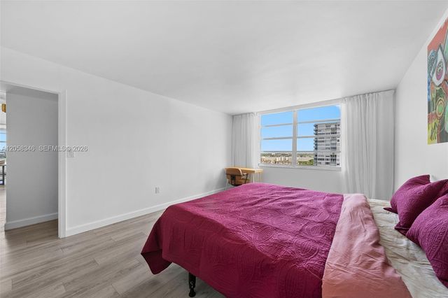 2780 NE 183rd Street 1216, Aventura, FL 33160