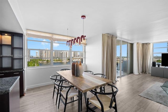 2780 NE 183rd Street 1216, Aventura, FL 33160