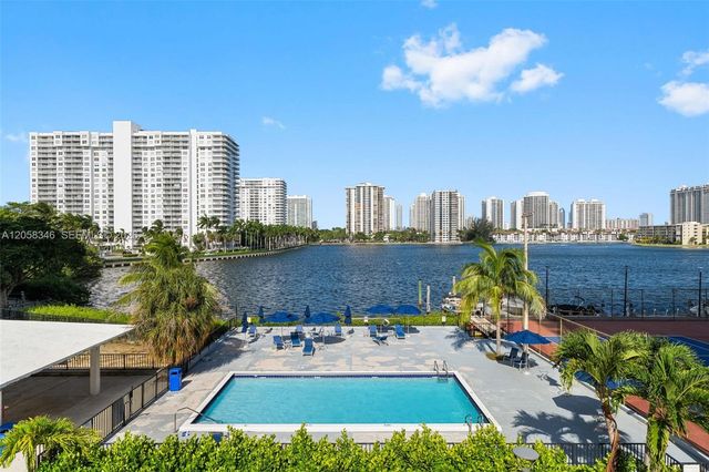 2780 NE 183rd Street 1216, Aventura, FL 33160