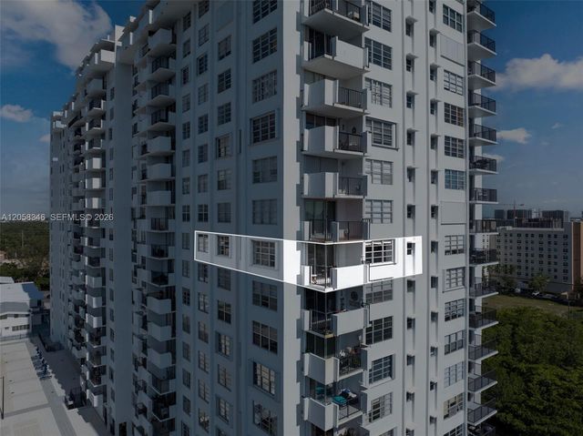 2780 NE 183rd Street 1216, Aventura, FL 33160
