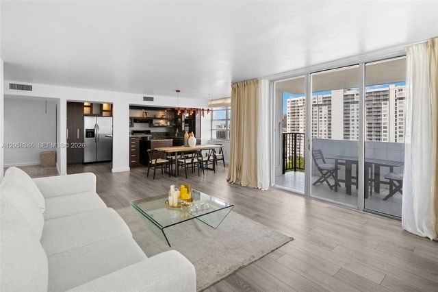 2780 NE 183rd Street 1216, Aventura, FL 33160