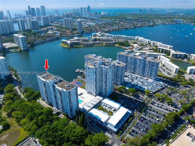 2780 NE 183rd Street 1216, Aventura, FL 33160