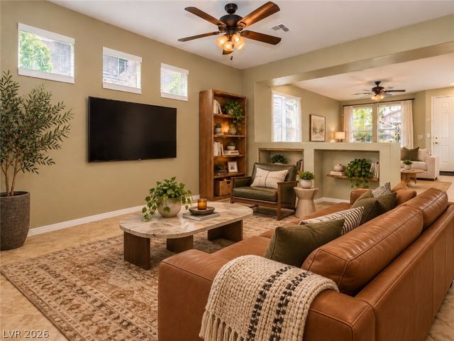 1326 Tempo Street, Henderson, NV 89052