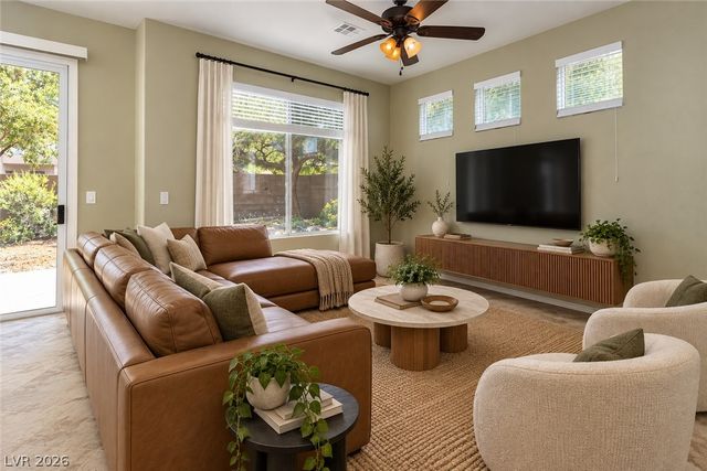1326 Tempo Street, Henderson, NV 89052