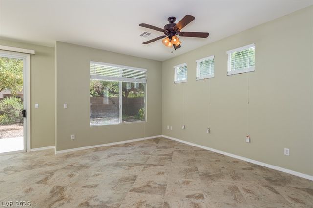 1326 Tempo Street, Henderson, NV 89052