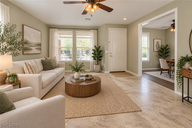 1326 Tempo Street, Henderson, NV 89052