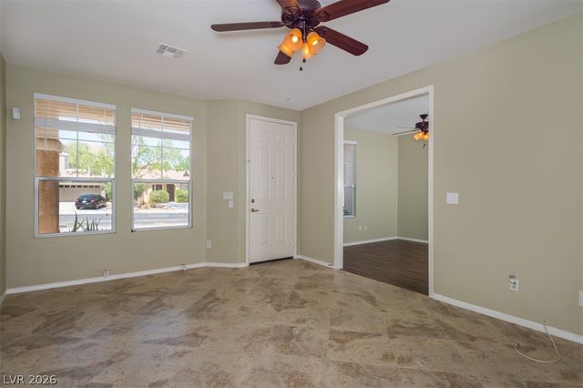 1326 Tempo Street, Henderson, NV 89052