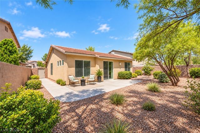 1326 Tempo Street, Henderson, NV 89052