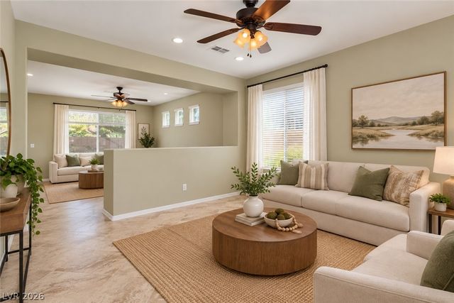 1326 Tempo Street, Henderson, NV 89052