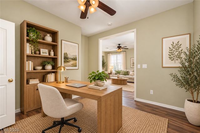 1326 Tempo Street, Henderson, NV 89052