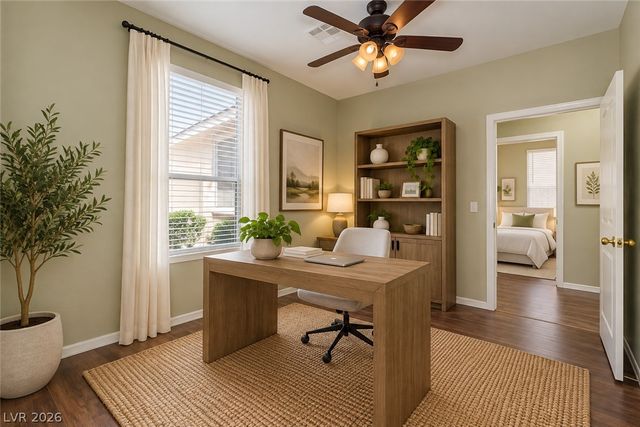 1326 Tempo Street, Henderson, NV 89052