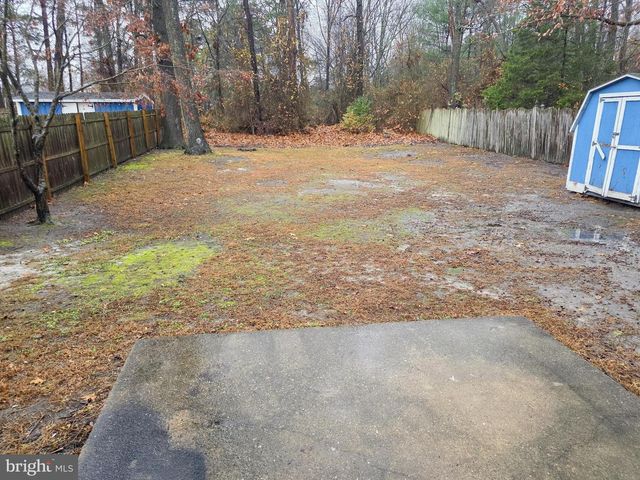 202 BARTAL CT, Atco, NJ 08004