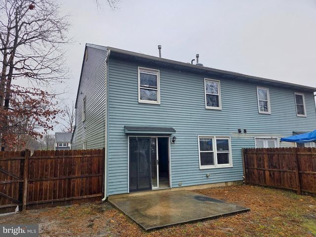 202 BARTAL CT, Atco, NJ 08004