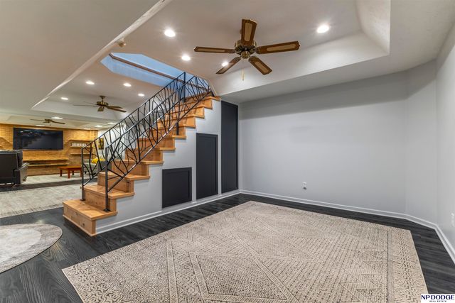 2590 Mock Turtle Lane, Omaha, NE 68142