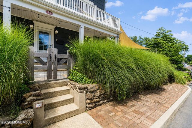 14 Bay Street, Highlands, NJ 07732