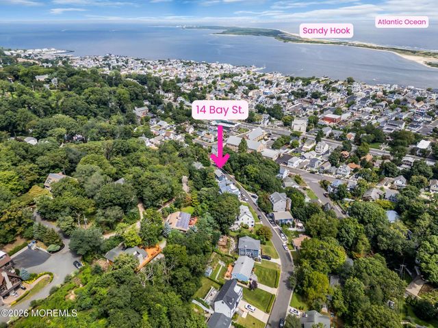 14 Bay Street, Highlands, NJ 07732
