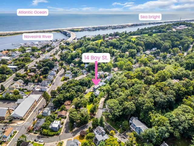 14 Bay Street, Highlands, NJ 07732