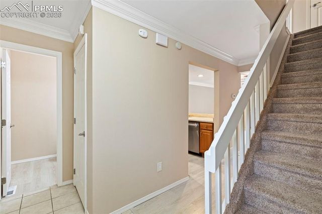 4315 Hunting Meadows Circle 1, Colorado Springs, CO 80916